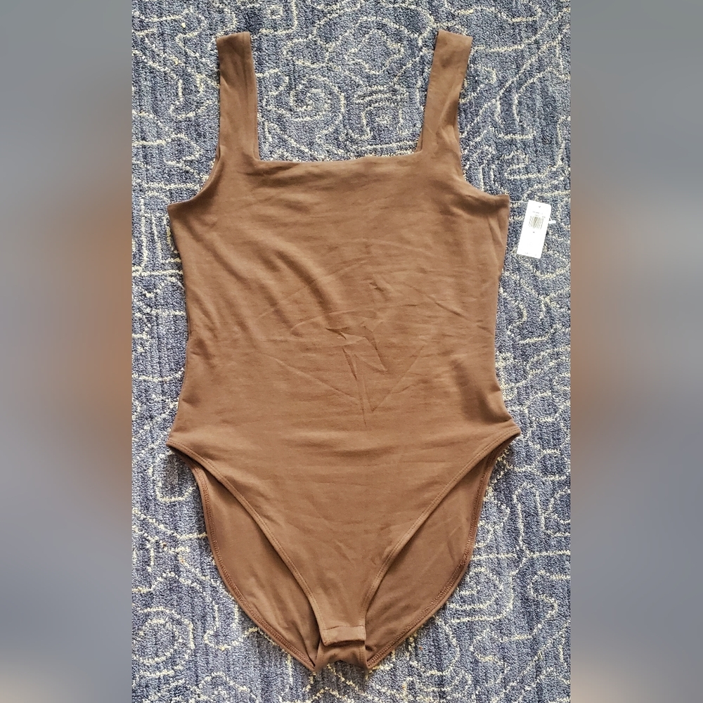 Bodysuit